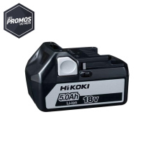 PACK PROMO BATTERIE HIKOKI A GLISSIERE BSL1850 18V-5A